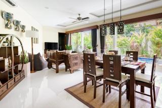 Kubu Gajah Villas - Sanur - 2