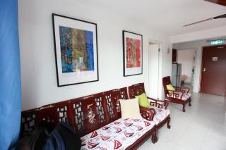 Lantau Lodge - Hong Kong - 9