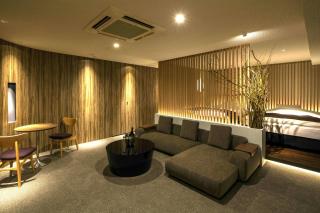 Hotel The Grandee Shinsaibashi namba - Osaka - 0