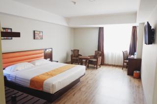 Hans Inn Batam - Nagoya - 6