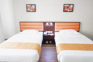 Hans Inn Batam - Nagoya - 2