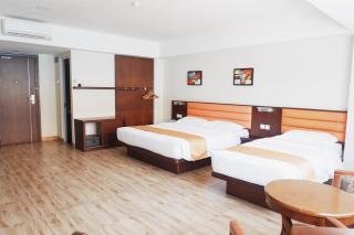 Hans Inn Batam - Nagoya - 1