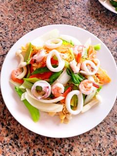 Long Beach Hotel - Tuy Hoa - 9