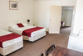 Acacia Ridge Hotel & Motel Brisbane - Brisbane - 3