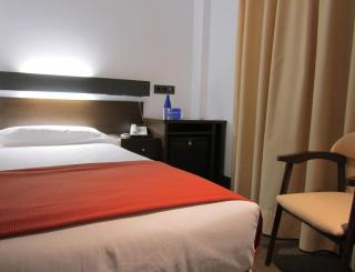 Hotel Domus Plaza Zocodover - 4