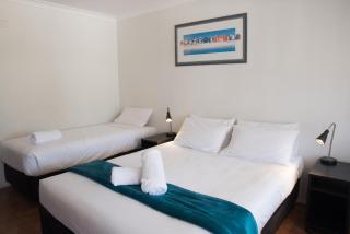 Jurien Bay Hotel Motel - Jurien Bay - 6