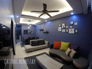 Qasturi Homestay Cameron - Cameron Highlands - 1