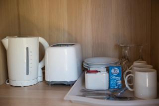 Jurien Bay Hotel Motel - Jurien Bay - 4