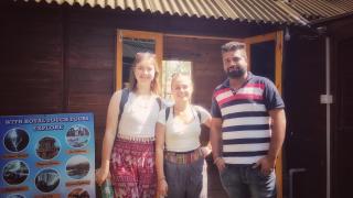 Palolem Luxuries Beach Cottages - 3