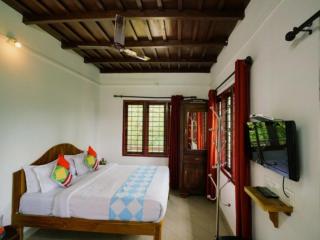 Spice Valley Home Stay & Tree House Munnar - Munnar - 0