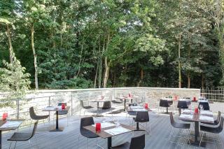 Best Western Plus Paris Meudon Ermitage - 9