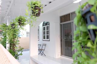 Chatuchak Art & Nature House ( 3-6 pers.) - 9