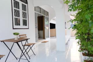 Chatuchak Art & Nature House ( 3-6 pers.) - 8