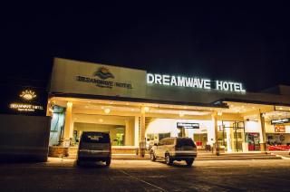 Dreamwave Hotel Ilagan - 8