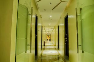 Dreamwave Hotel Ilagan - Ilagan - 7