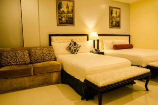 Dreamwave Hotel Ilagan - 5