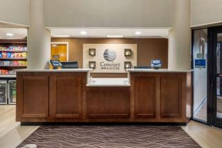 Comfort Inn & Suites Hamilton Place - Chattanooga - 0
