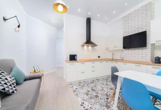 Стильная квартира возле моря на Французском бульваре - 5