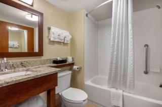 Comfort Inn & Suites Hamilton Place - 4