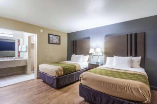 Econo Lodge Inn & Suites I-35 at Shawnee Mission - Overland Park - 9