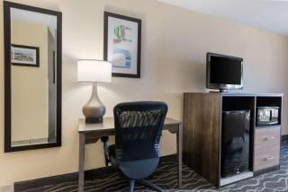 Quality Inn & Suites Lafayette I-65 - Lafayette - 1