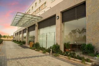 Kalyan Grand - a business hotel - Vandalūr - 5