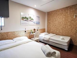 FORESTTEL.BKK - Bangkok - 9