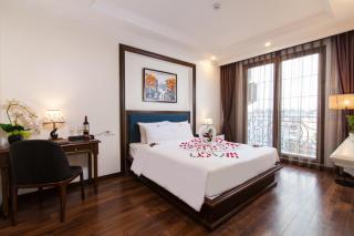 Hanoi Central Hotel & Residences - Hanoi - 9