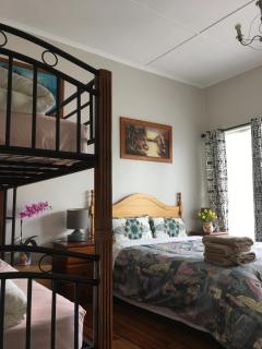 Mini Homestay - Auckland - 7