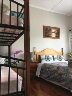 Mini Homestay - Auckland - 5