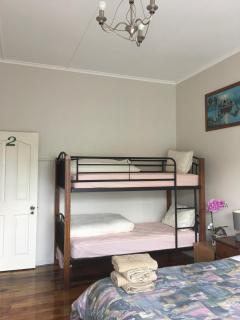 Mini Homestay - Auckland - 4