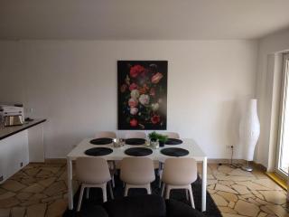 Ferienwohnung Parkblick - Bremen - 9
