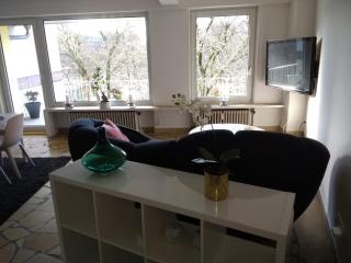 Ferienwohnung Parkblick - Bremen - 6