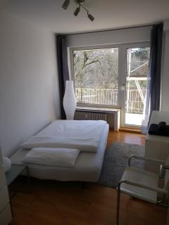 Ferienwohnung Parkblick - Bremen - 2