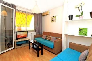 SOPHIES HOMES APARTEMENT BEACH and PROMENADE DES ANGLAIS - Nice - 4