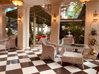 The Elgin Fairlawn, Kolkata - Calcuta - 8