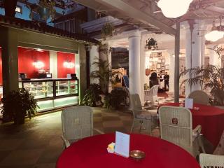 The Elgin Fairlawn, Kolkata - Calcuta - 3