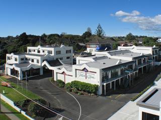 Best Western Ellerslie International Hotel - Auckland - 0