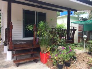 Thongsuwan Resort - Chao Lao Beach - 2