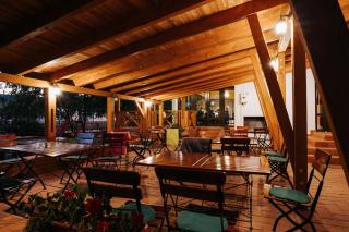 Lázár Pension & Restaurant - Gheorgheni - 5