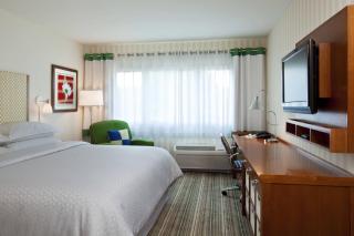 Holiday Inn Express Columbus Airport Easton - 9