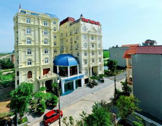 Thuan Thanh Hotel - Ninh Binh - 0