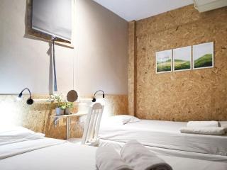 FORESTTEL.BKK - Bangkok - 6