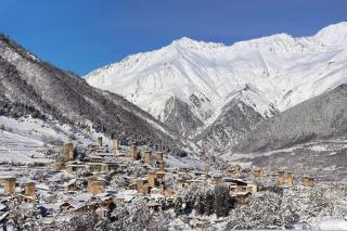 Guesthouse Guram Baba - Mestia - 2