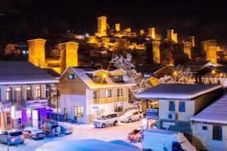Guesthouse Guram Baba - Mestia - 3