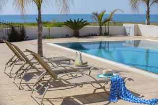 Ayia Thekla Sea Front - 7