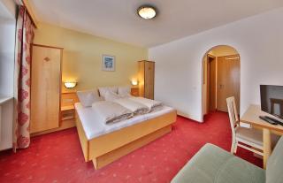 Haus Oberacher - Serfaus - 7