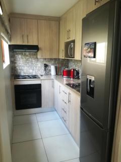 Dunton Guest House - Johannesburg - 6