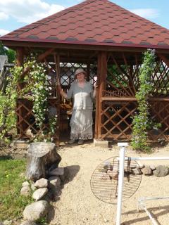 Eco Boutique Guest House Celmalas - Aglona - 3