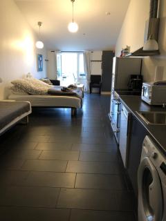 Kerteminde Byferie - Hyrdevej 83, 85B - Kerteminde - 9